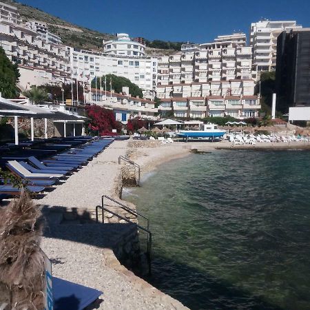 Eduart Apartments Sarande Luaran gambar