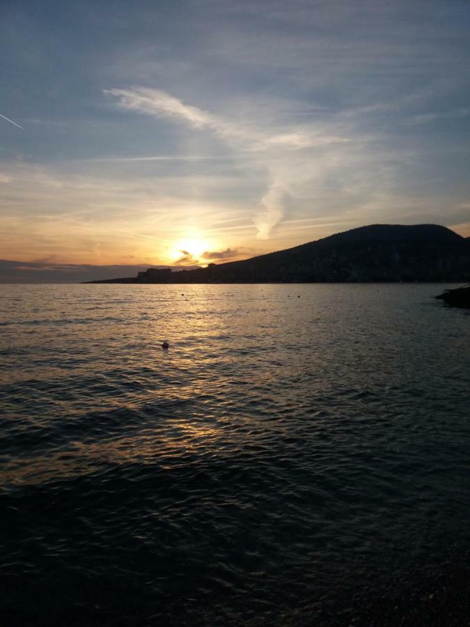 Eduart Apartments Sarande Luaran gambar